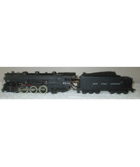 AMERICAN FLYER  NEW YORK CENTRAL 4-6-4  LOCOMOTIVE 5318 &amp; TENDER - £158.60 GBP