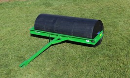 4 Ft.Turf Leveling Roller Farm and Estate - £2,330.92 GBP