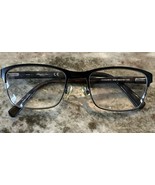 Kenneth Cole New York Eyeglasses KC0248-3 002 Frames Only 54-18-140 + Case - $556.56 MXN