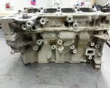 Engine Cylinder Block From 2014 Chevrolet Malibu  2.5 12640516 - $499.95