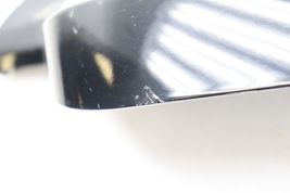 11-14 BMW X3 F25 RIGHT PASSENGER SIDE VIEW MIRROR COVER E0902 image 10