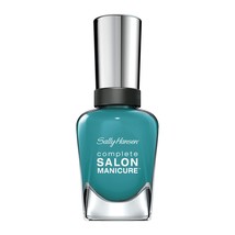 Sally Hansen Nail Polish, Please Sea Me, 0.5 Ounce - $5.64