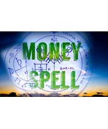 DIRECT BINDING MILLIONAIRE MONEY MAKER KING SOLOMON ARCHANGEL MICHAEL - $177.77