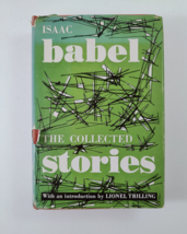 Isaac Babel: the Collected Stories - With an Introduction by Trilling 1955 - £11.85 GBP