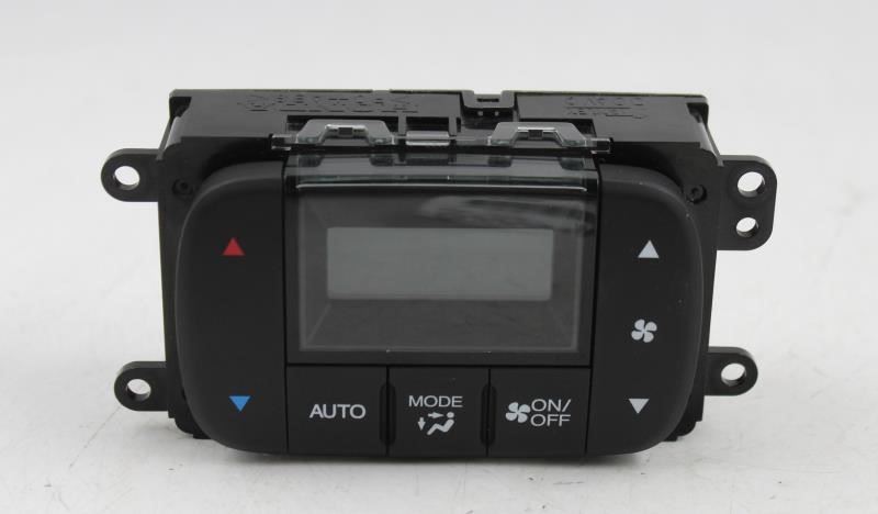 Temperature Control Roof Mounted 2011-2017 HONDA ODYSSEY OEM #15080 - $22.49