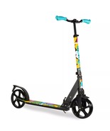 LaScoota Kick Scooter for Kids Ages 6+, Teens &amp; Adults, Large 8&quot; Sturdy ... - $134.24 CAD