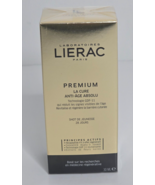 Lierac Premium La Cure Absolute Anti-Aging Youth Shot 30mL 1.01 fl oz NEW - $39.99