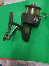 Vintage D.A.M Quick 550N SURF Spinning Reel Made in West Germany SMOOTH ... - £31.56 GBP