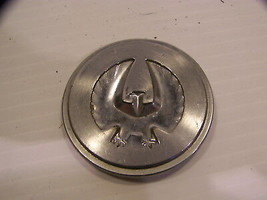 1970 1971 Chrysler Imperial Emblem Oem #294446 3580249 Hubcap ? - $22.50