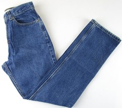Pre-Owned Mens Sonoma Jeans 5 Pocket Straight Leg, 30x32, Great Condition! - £11.85 GBP