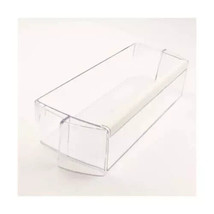 Genuine Refrigerator Shallow Door Bin For Whirlpool GSF26C4EXB02 WSF26C2EXF01 - £62.86 GBP