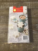 Wilton Christmas Candy Molds - $16.71