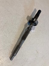 108-8543 TORO HYDRO INPUT SHAFT - $89.05