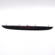 2005-2013 Corvette C6 Rear Upper Trunk 3rd Brake Stop Light Spoiler Trim... - $143.55