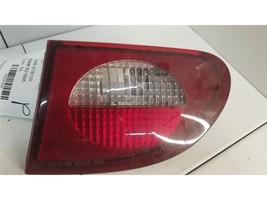 Passenger Right Tail Light Lid Mounted Fits 00-02 CAVALIER 284522 - $406.93 MXN