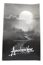 Apocalypse Now Redux Program Zoetrope United Artists Miramax Vintage 2000 - $80.24
