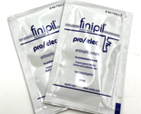 Finipil Antiseptic Cream Protect Against Infection LAIT 50 3.6ml -2 Pack - $12.19