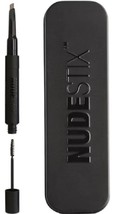 Nudestix Eyebrow Stylus Pencil &amp; Gel BLONDE - $20.29