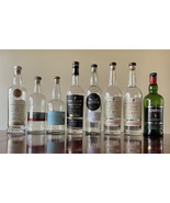 Scotch Whisky, Bourbon / Rye, Japanese Whiskey - Empty Bottles, No Boxes - $7.00
