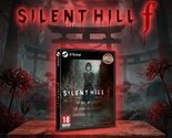 SILENT HILL f PC Steam | Account | Offline | Shared Access - $3.99