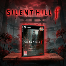 SILENT HILL f PC Steam | Account | Offline | Shared Access - $3.99