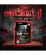 SILENT HILL f PC Steam | Account | Offline | Shared Access - $3.99