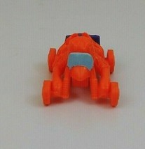 1987 Hasbro Army Ants Action Figure 2&quot; Orange collectible (R) - £4.48 GBP