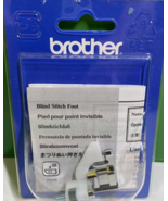 Brother Blind Stitch Foot SA133 Brand New - $11.40