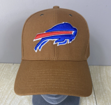 NWOT Rare Carhartt 47 Brand Buffalo Bills Baseball Hat Cap Mafia New Era - $139.32