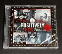 Skillet Veridia: Positively Hits Rarities &amp; Remixes - CD Christian 2015 New - $11.39