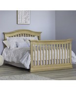 Baby Cache #2970-DFW Montana Full Size Conversion Bed Rail Kit-RARE-SHIP... - $394.78