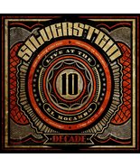 Decade (Live at the El Macambo) [Vinyl] Silverstein - £20.63 GBP