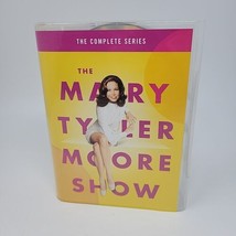 The Mary Tyler Moore Show: The Complete Seasons 1-7 (DVD) - £28.77 GBP