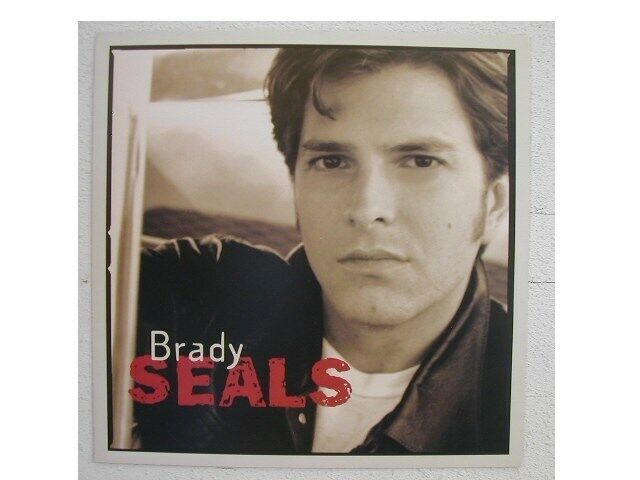 Brady Joints Small Texas Flat Poster-
show original title

Original Text... - $4.45