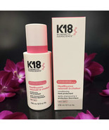 K18 HeatBounce Conditioning Heat Protectant Leave In Conditioner 4 oz or... - $63.15 CAD+
