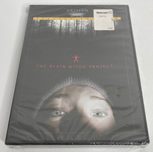 The Blair Witch Project (DVD, 1999, Special Edition) 4:3 Full Screen NEW/SEALED - £5.49 GBP