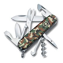 Victorinox 1.3909.E223 Companion Pocket Knife, New York Style - $127.80