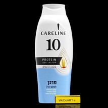 Careline Conditioner 10 for normal hair 700 ml - £31.37 GBP