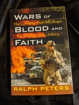 Wars of Blood and Faith: The Conflicts That Will Shape the Twenty-First Centu... - £7.09 GBP