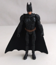 2012 Mattel DC Comics The Dark Knight Rises Batman 4&quot; Figure - $8.72