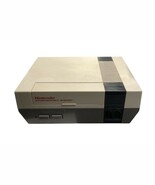 Nintendo Nes-001 Nintendo NES 16 Bit Gray 477728 - €85,25 EUR Nintendo Nes-001 Nintendo NES 16 Bit Gray 477728 - €85,25 EUR
