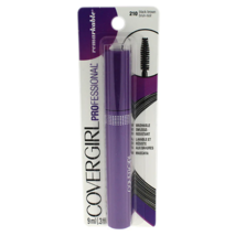 Covergirl Professional Remarkable Mascara #210 Black Brown - $7.86