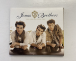 Jonas Brothers : Lines, Vines and Trying Times CD  EUC - £6.34 GBP
