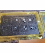 (8PCS) AD8610AR Amplifier Precision AD JFET Op Amp Wide Bandwidth 8-MSOP... - €75,31 EUR
