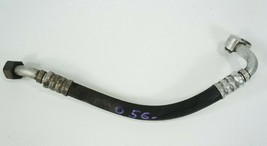 2004-2008 chrysler crossfire a/c ac air conditioning ac hose line pipe t... - $49.87