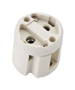 69371 Osram 1000V G22 Ceramic No Leads Single Bulb Socket - $45.40