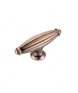 Richelieu Hardware - Traditional Metal Knob - 8061 - $8.02 CAD