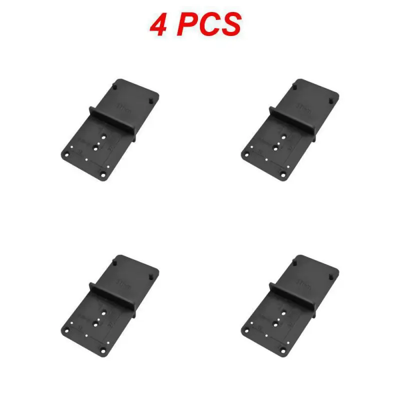 1~10PCS Drilling Locating Plate Accurate Positioning Targeted Design Siz... - £31.22 GBP