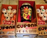 Cuponk - El Campeon Special Wrestling Edition Game &amp; Cuponk +More Balls ... - £18.87 GBP