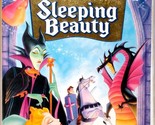Disney&#39;s Sleeping Beauty [VHS 1997] / Disney Masterpiece Collection VHS ... - $1.13